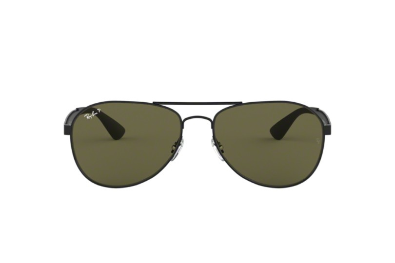 Солнцезащитные очки RAY-BAN 3549 006/9A (61)