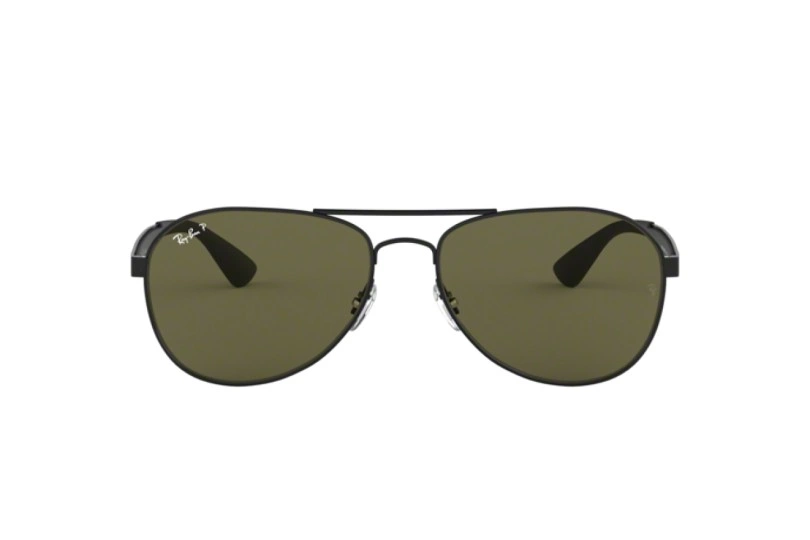Солнцезащитные очки RAY-BAN 3549 006/9A (61)