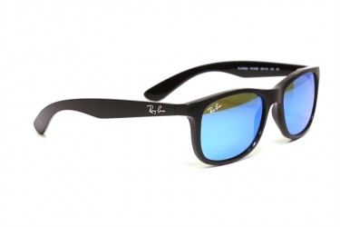 Детские солнцезащитные очки RAY-BAN JUNIOR 9062S 701355 (48)