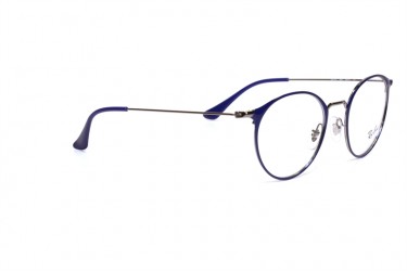 Оправа RAY-BAN 6378 2906 (49)