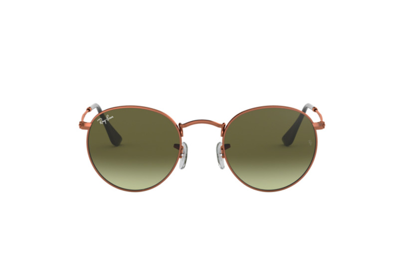 Солнцезащитные очки RAY-BAN 3447 9002A6 (53)