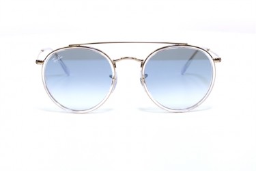 Солнцезащитные очки RAY-BAN 3647N 90683F (51)