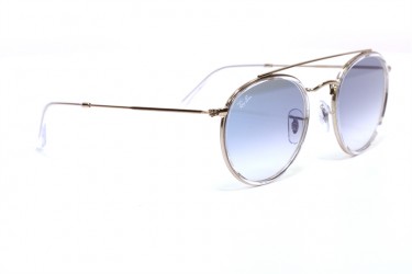 Солнцезащитные очки RAY-BAN 3647N 90683F (51)