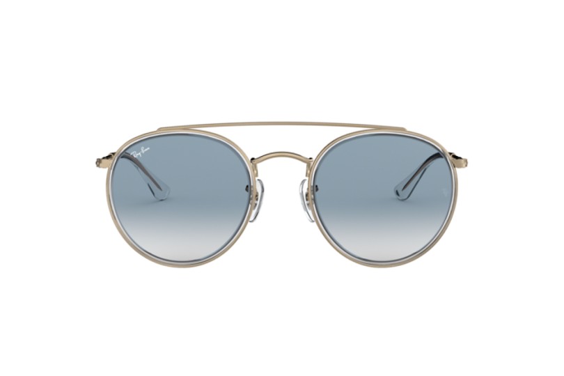 Солнцезащитные очки RAY-BAN 3647N 90683F (51)