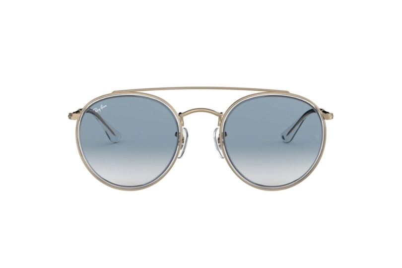 Солнцезащитные очки RAY-BAN 3647N 90683F (51)