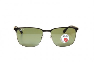 Солнцезащитные очки RAY-BAN 3569 90049A (59)