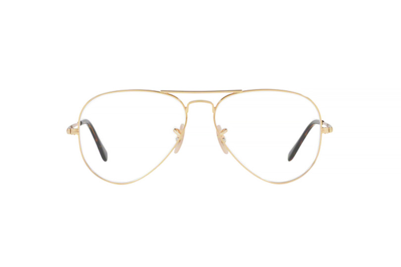 Оправа RAY-BAN 6489 2500 (58)