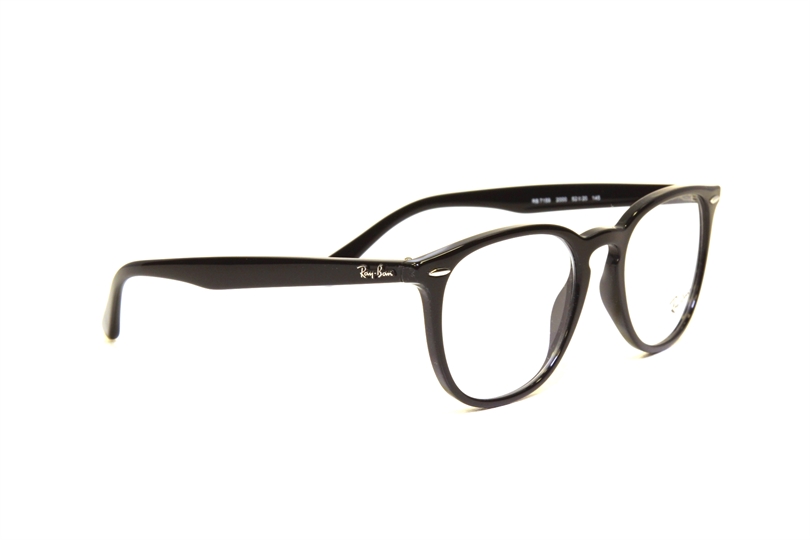 ray ban 7159 black