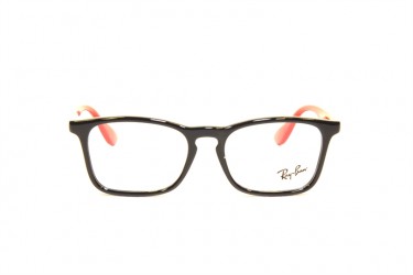 Детская оправа RAY-BAN JUNIOR 1553 3725 (48)