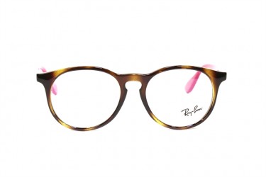 Детская оправа RAY-BAN JUNIOR 1554 3729 (48)