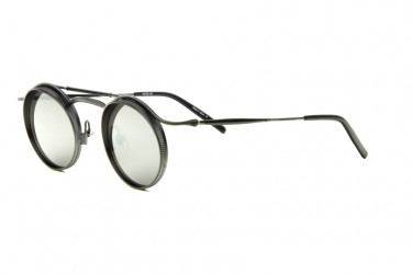 Солнцезащитные очки MATSUDA 2903H MBK