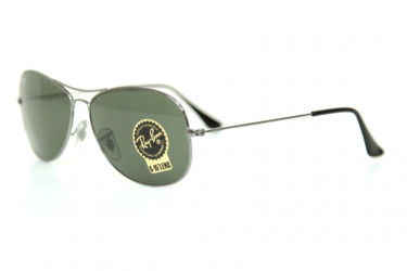 Солнцезащитные очки RAY-BAN 3362 004 (59)