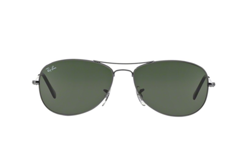 Солнцезащитные очки RAY-BAN 3362 004 (59)