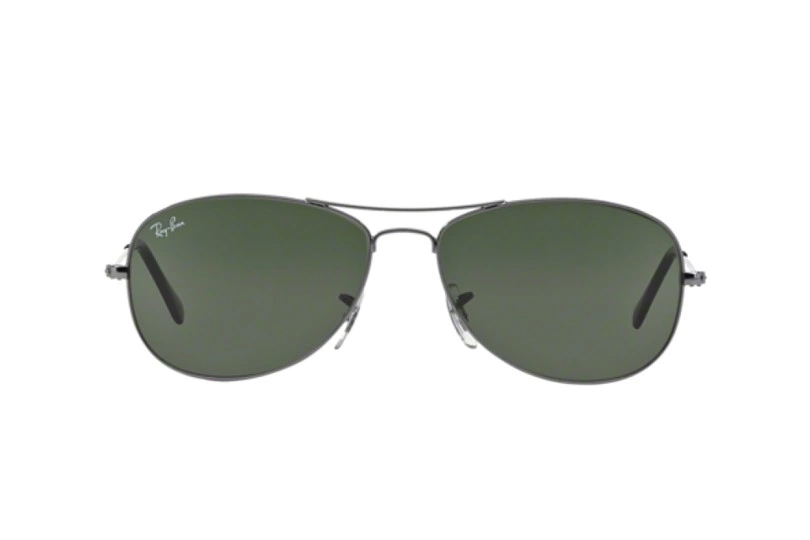Солнцезащитные очки RAY-BAN 3362 004 (59)