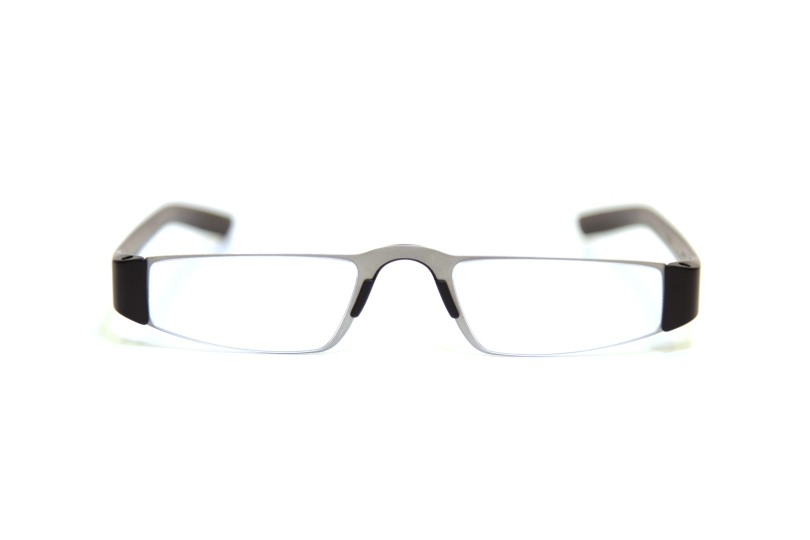 Готовые очки с диоптриями PORSCHE DESIGN 8801 A (+1.50 / 64.00)