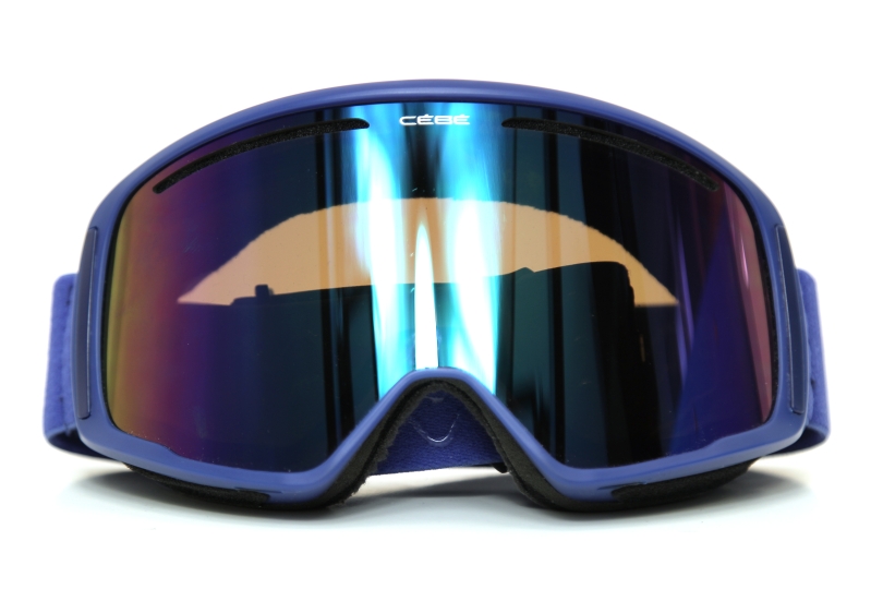 Очки для спорта CEBE CORE MATT BLUE/BLUE