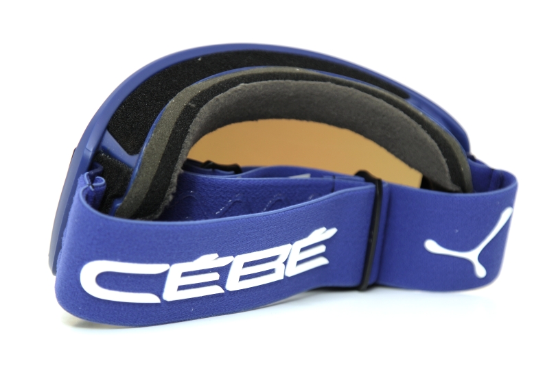 CORE MATT BLUE/BLUE