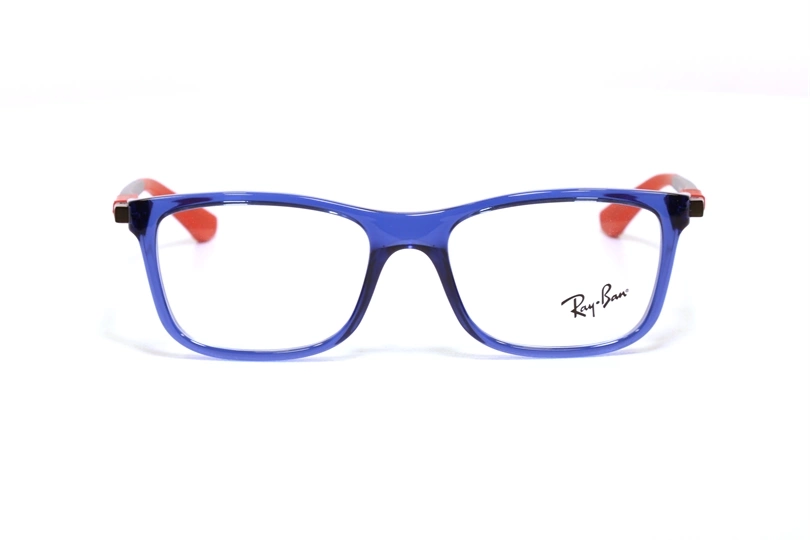 Детская оправа RAY-BAN JUNIOR VISTA RAY-BAN JUNIOR VISTA 1549 3734 (48)