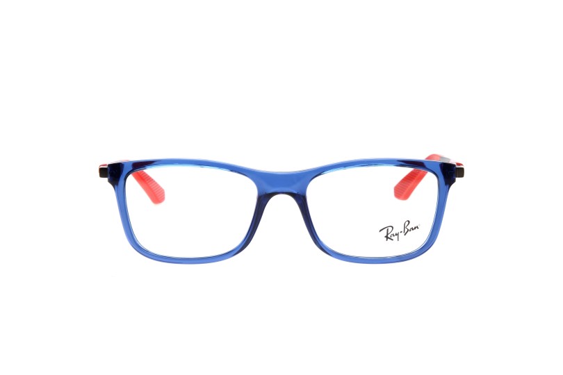 Детская оправа RAY-BAN JUNIOR VISTA 1549 3734 (48)