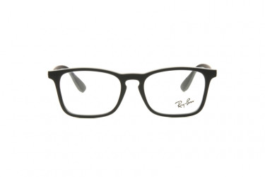 Детская оправа RAY-BAN JUNIOR 1553 3615 (48)