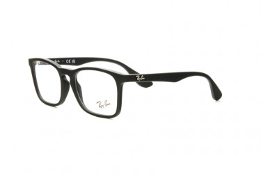 Детская оправа RAY-BAN JUNIOR 1553 3615 (48)