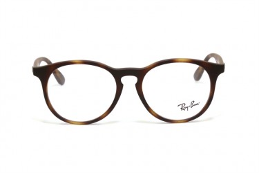 Детская оправа RAY-BAN JUNIOR 1554 3616 (48)