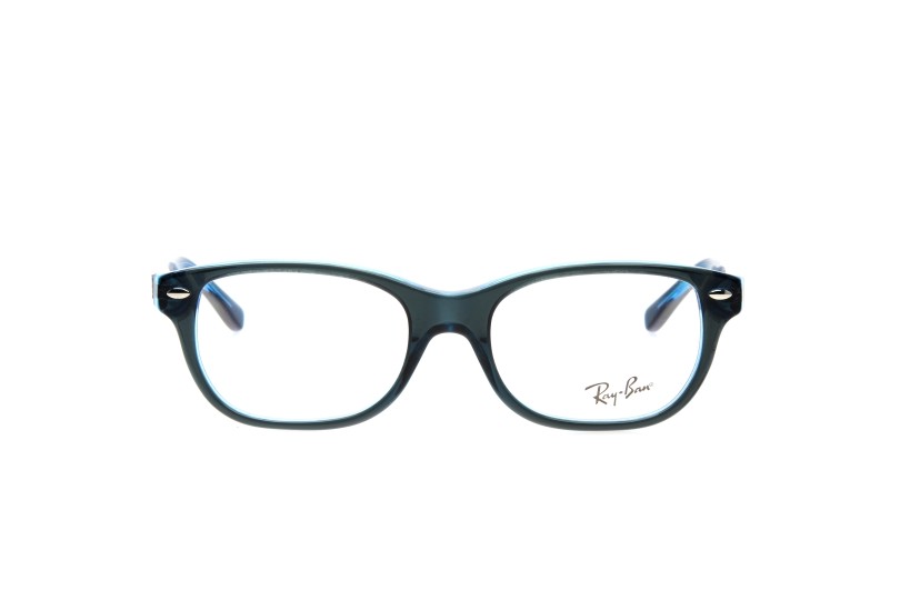 Детская оправа RAY-BAN JUNIOR 1555 3667 (48)