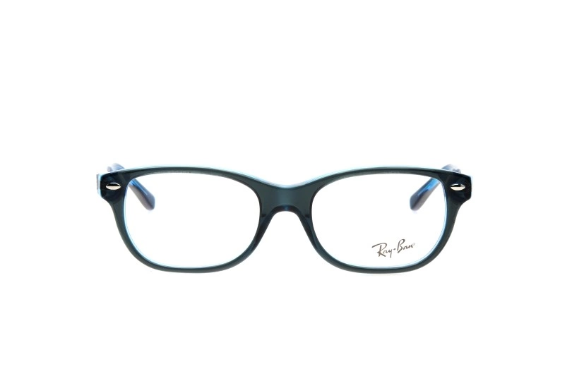 Детская оправа RAY-BAN JUNIOR 1555 3667 (48)
