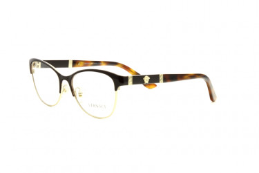 VERSACE 1233Q 1344 53