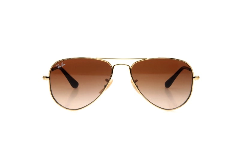 Детские солнцезащитные очки RAY-BAN JUNIOR 9506S 223/13 (52)