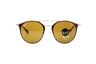 Солнцезащитные очки RAY-BAN 3546 9074 (52)