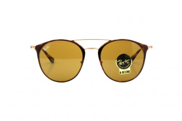 Солнцезащитные очки RAY-BAN 3546 9074 (52)