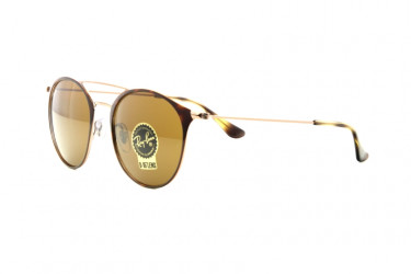 Солнцезащитные очки RAY-BAN 3546 9074 (52)