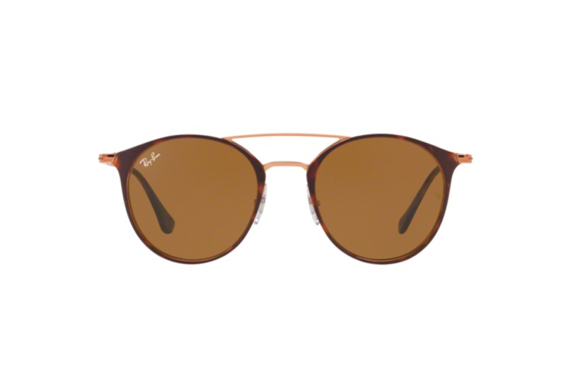 Солнцезащитные очки RAY-BAN 3546 9074 (52)