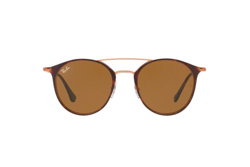 Солнцезащитные очки RAY-BAN 3546 9074 (52)