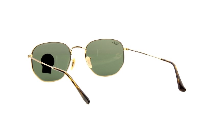 RAY BAN