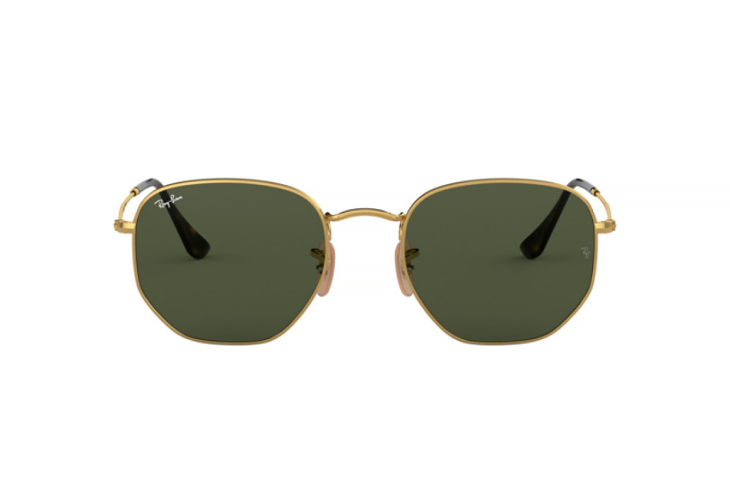 Солнцезащитные очки RAY-BAN 3548N 001 (54)