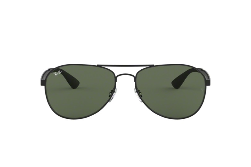 Солнцезащитные очки RAY-BAN 3549 006/71 (61)