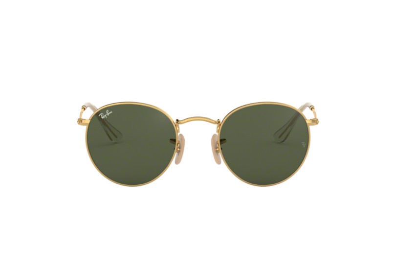 Солнцезащитные очки RAY-BAN 3447N 001 (50)