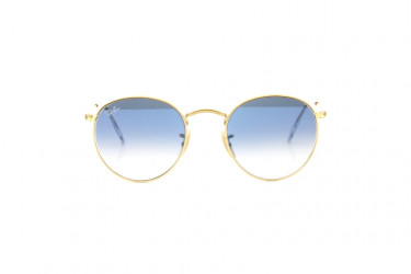 Солнцезащитные очки RAY-BAN 3447N 001/3F (50)