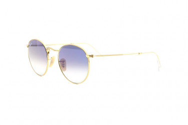 Солнцезащитные очки RAY-BAN 3447N 001/3F (50)
