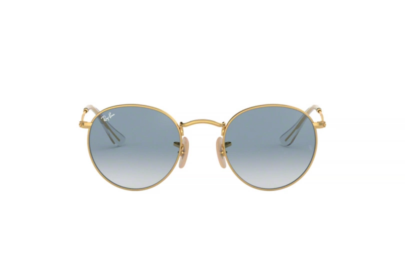 Солнцезащитные очки RAY-BAN 3447N 001/3F (50)