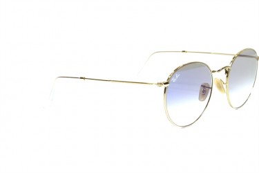 Солнцезащитные очки RAY-BAN 3447N 001/3F (53)
