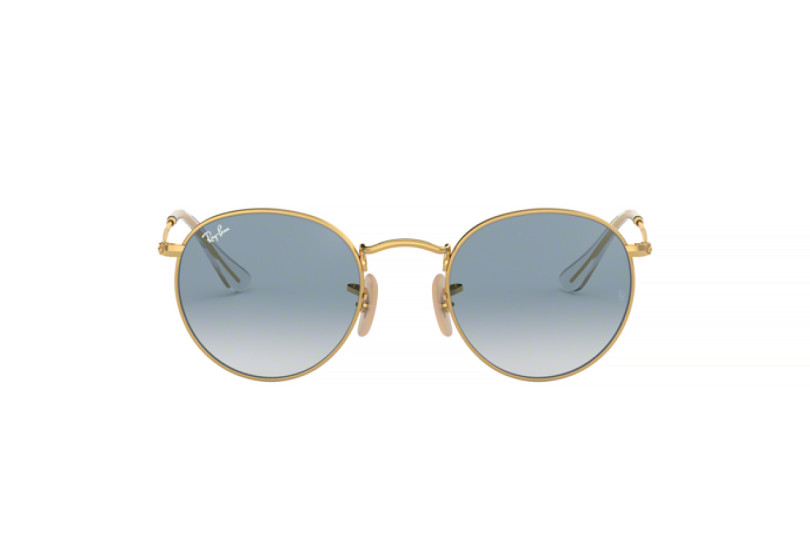 Солнцезащитные очки RAY-BAN 3447N 001/3F (53)