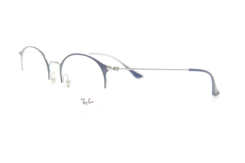 Rb3578v top ray ban
