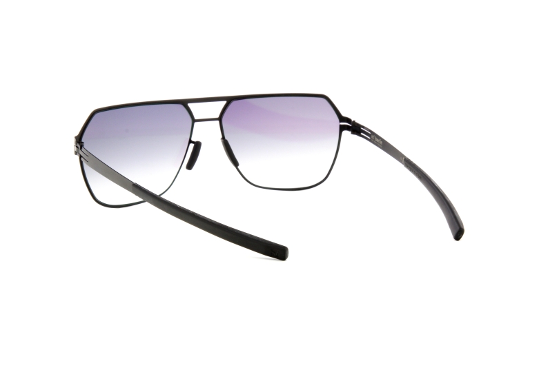 BORIS N. BLACK-CLEAR GRADIENT