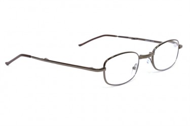 Готовые очки с диоптриями СКЛАДНЫЕ 135 Z42P SKL (+1.50 / 62.00)