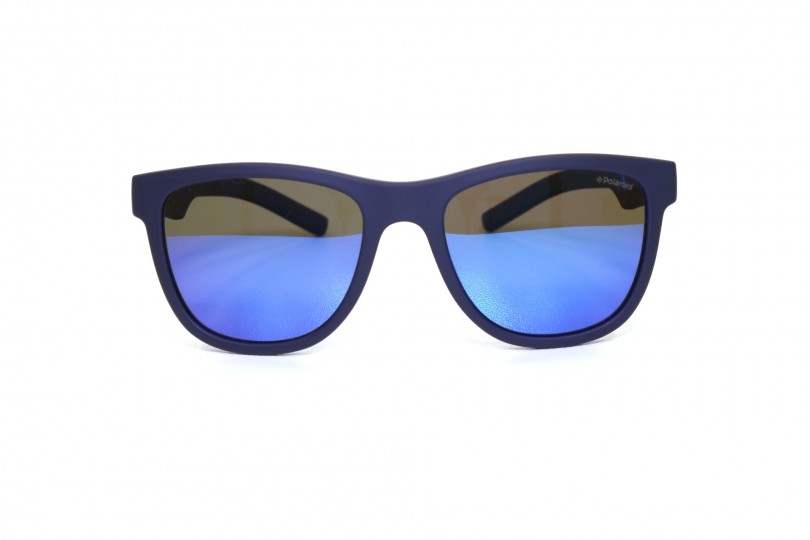 Детские солнцезащитные очки POLAROID KIDS 8018/S CIW