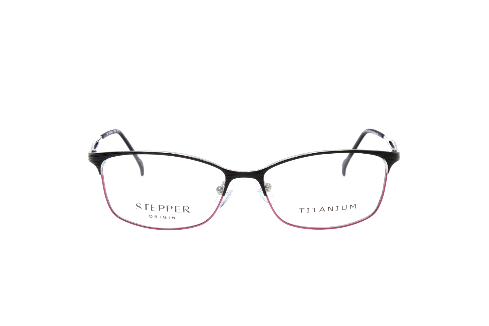 STEPPER 50126A 098