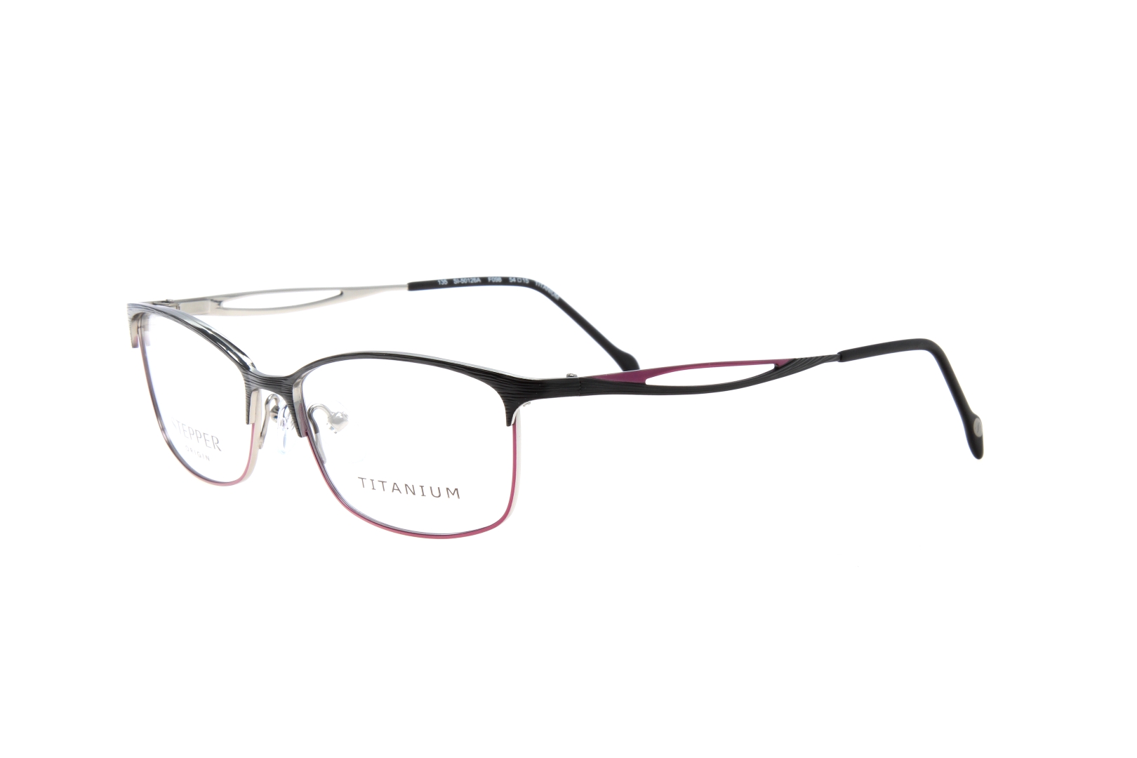 STEPPER 50126A 098